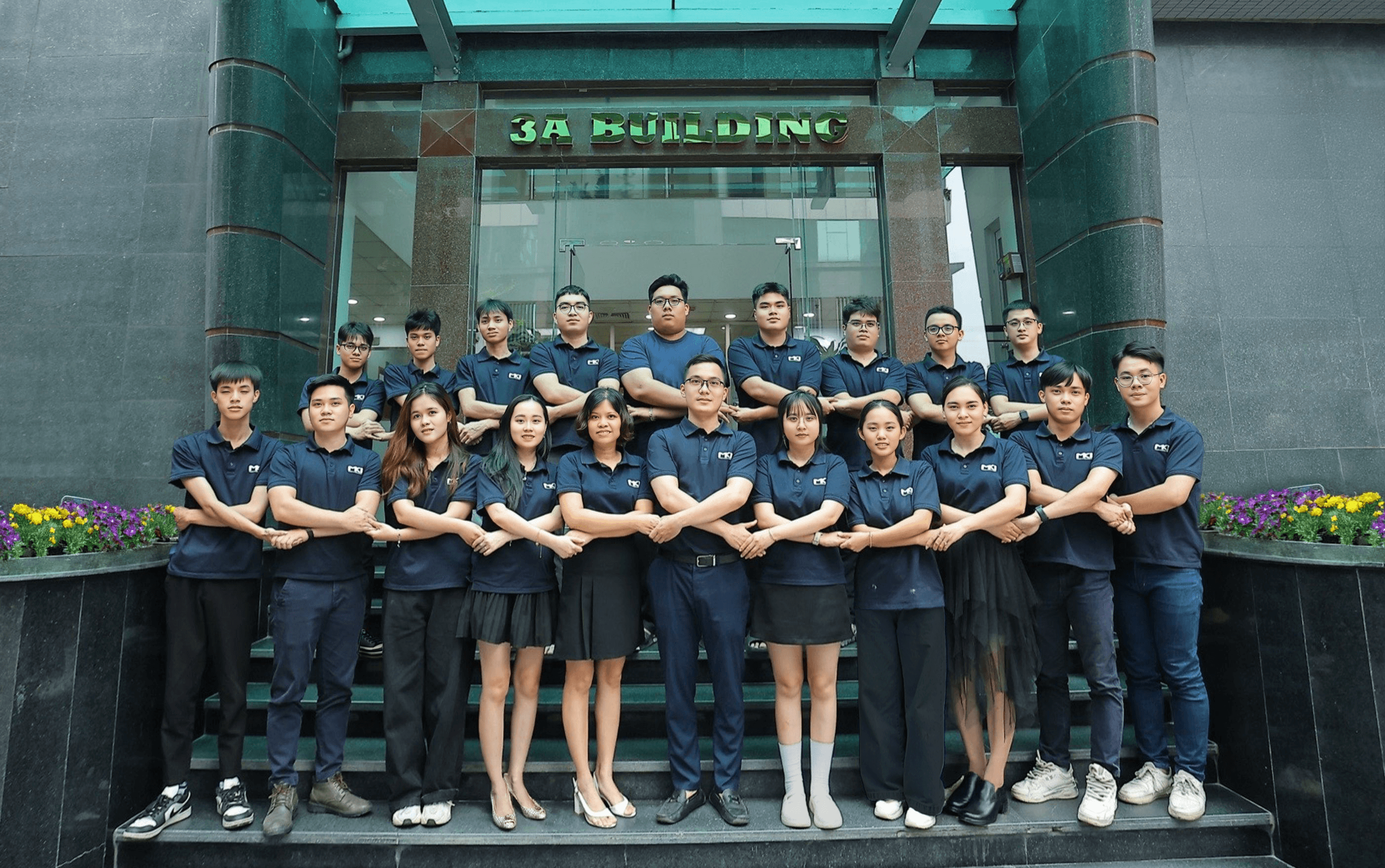 About MK1 Technology