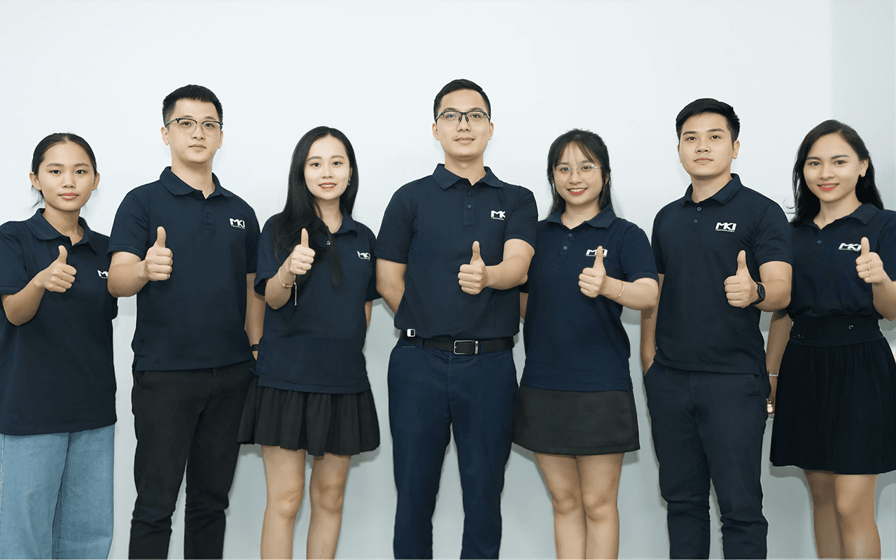 Development team