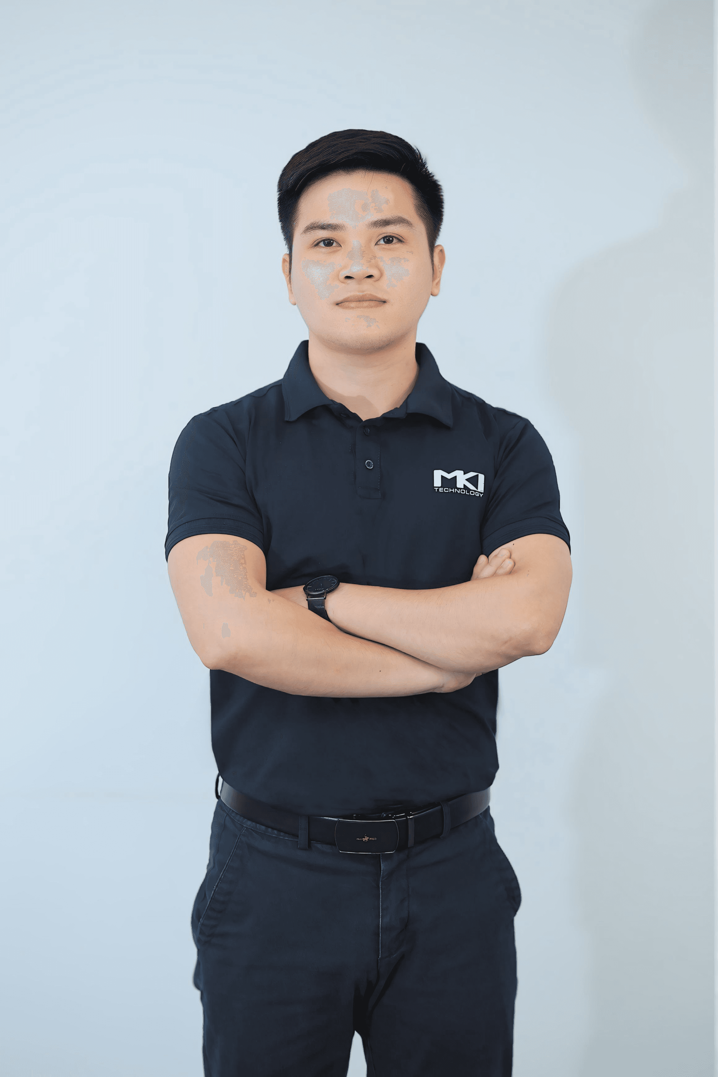 Lưu Nhân Cường