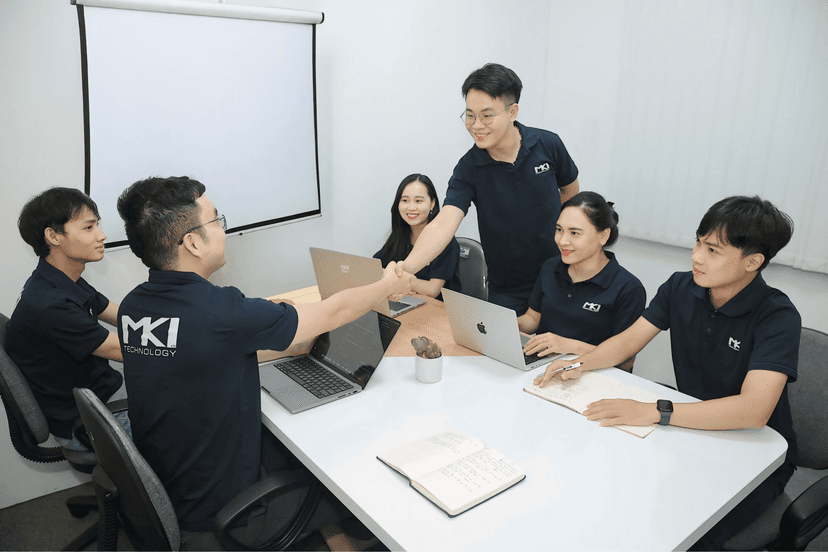 Sự Phát Triển của Nền Tảng Low-Code/No-Code