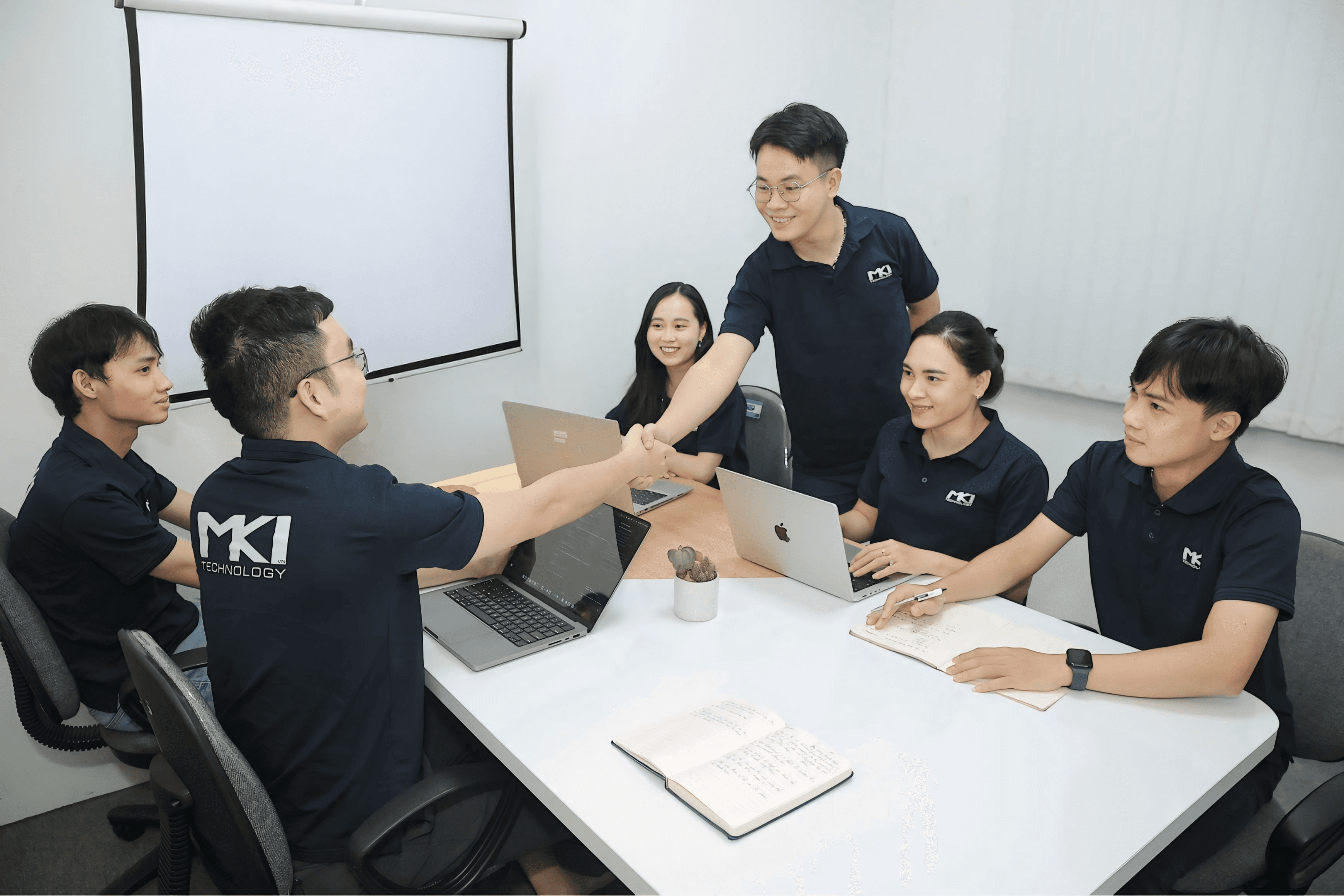 Why choose our services