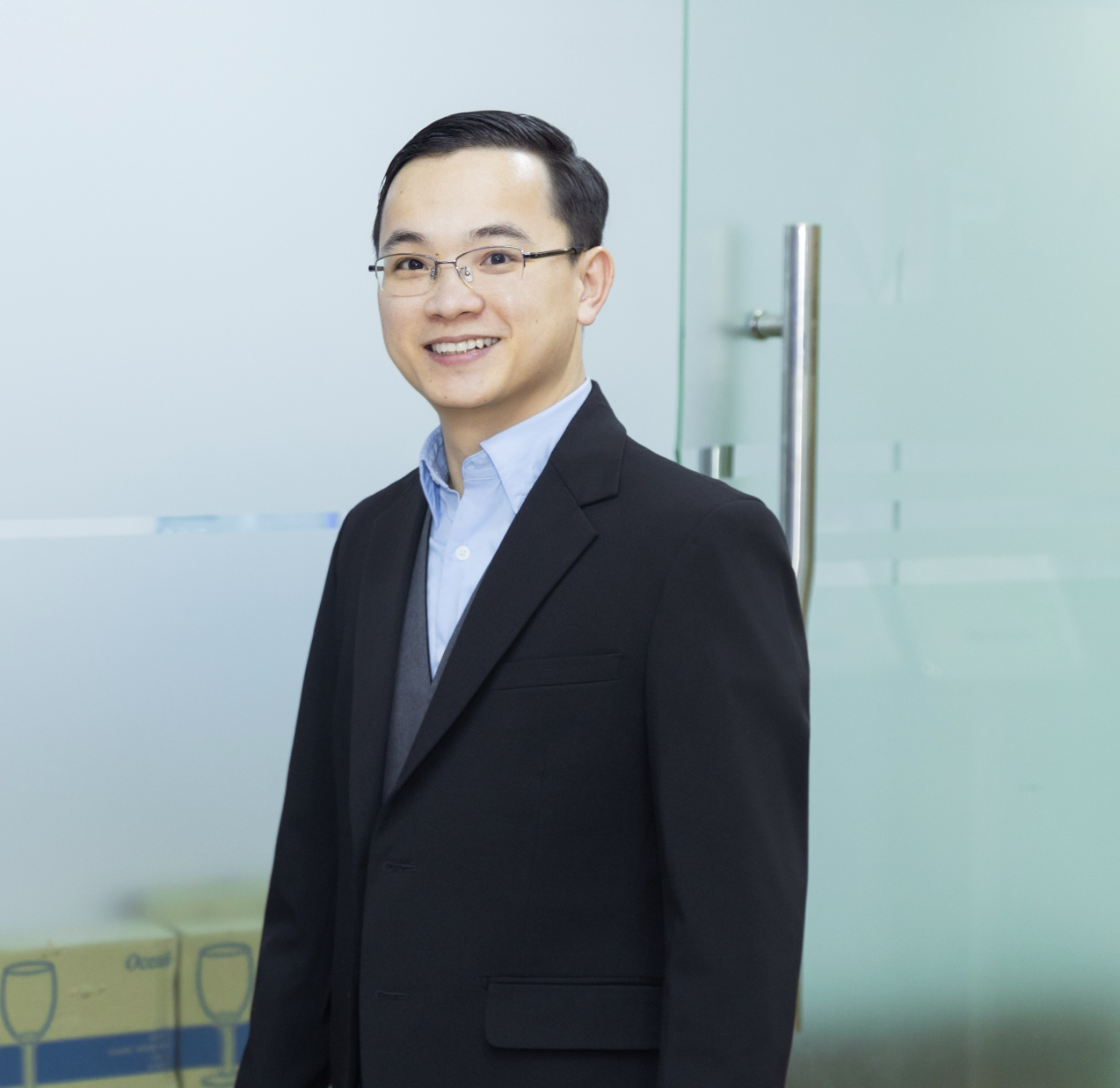 Nguyen Huu Thang