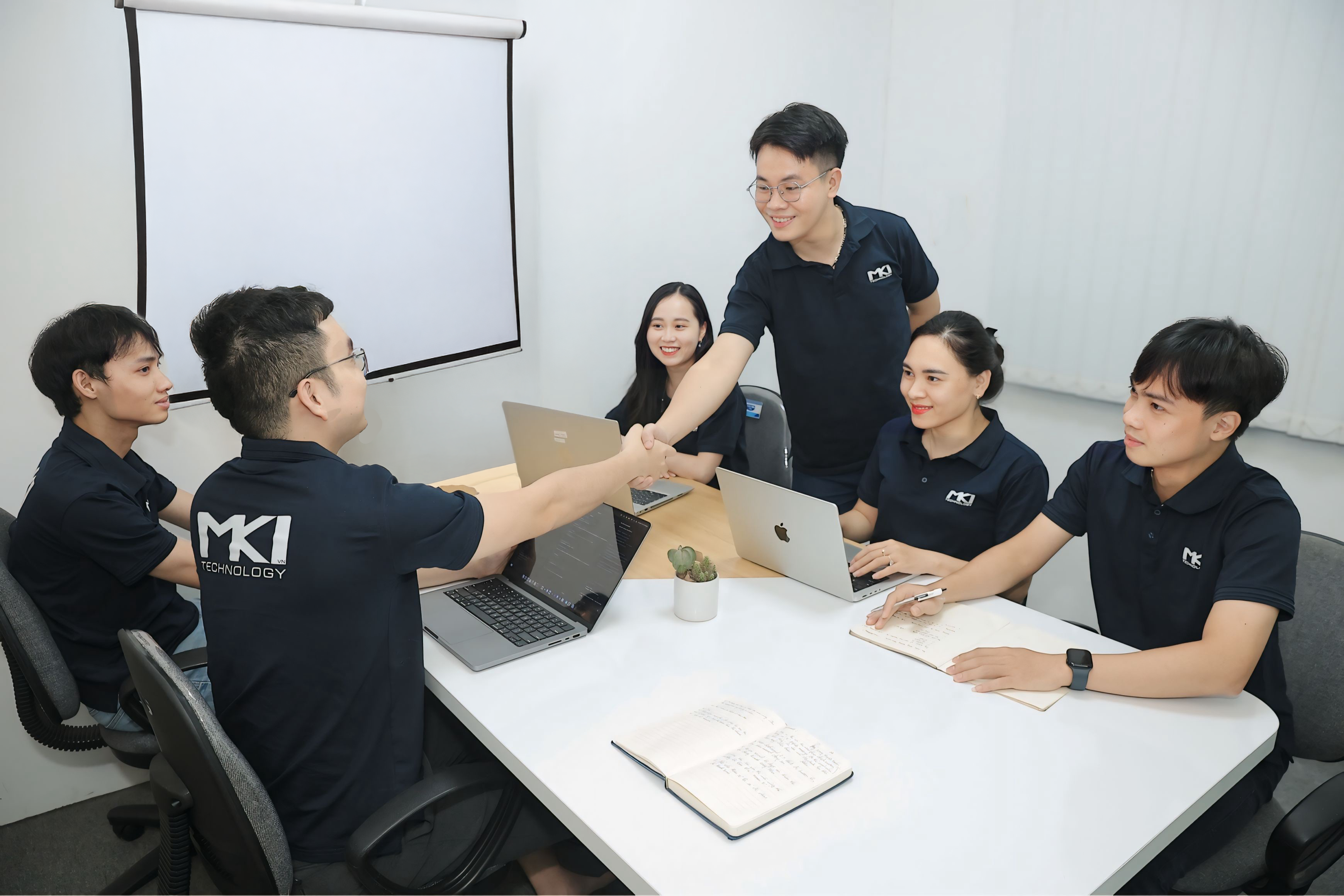 グローバル機会